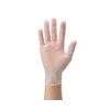 [ESCO] EA354GA-6D Gloves, No PVC Powder, 100 Sheets (S)