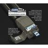 Cuddeback CuddeLink Cell Home, Verizon & AT&T