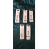 NTE 10 Watt 8.2 Ohm Resistors Flameproof 5 Pack Of 2