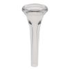 Yamaha TMPHR Practice Mouthpiece for Horns