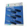 Pro Spec Interdental Brush II Spare L 6 Pieces