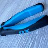 OX Pro Bent Long Nose Pliers - 200mm (8")