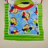 Baby Treasures by Neat Solutions 3pk Bibs