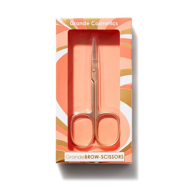 Grande Cosmetics GrandeBROW-SCISSORS