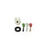 Genuine Echo ADAPTORS for Speed Feed 400 Head Adaptors only! + (Free Two e-Books)