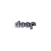 Jeep Nameplate