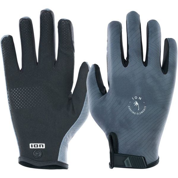 Ion Amara Full Finger Handschuh 2025 Jet Black, L