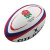 Gilbert England Rugby Mini Ball