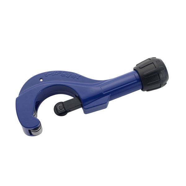 Eclipse Professional Tools ECTC50 Telescopic Tube Cutter 5-50mm, Blue, 5-50 mm