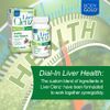 BodyGold Liver Clenz, 60 VegCaps