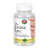 KAL Ultra Lysine Lips, Tablet (Btl-Plastic) 60ct