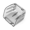 Hensych Gimbal Camera Lens Protector Cover Dustproof Anti-scratch Cap for Mavic Mini Drone Accessories