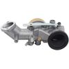 Carburetor for John Deere 111 lawn tractor with 11hp engine