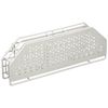 Wahei Freiz RG-0430 Knife Stand, Knife Block, Kitchen Storage, Float