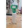 Glue Bottle Opener, Woodworking Glue Bottle Puller (Orange)
