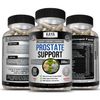 Prostate Supplement - Reduce Frequent Urges to Urinate - Stamina supplement