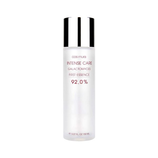 cos: mura Official Dealer (INTENSE CARE GALACTOMYCES FIRST ESSENCE) Introduction Beauty Serum, 5.1 fl oz (150 ml) (92%)