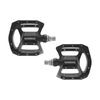 SHIMANO Pd-gr500 MTB/BMX Pedal, black, one size, 1 piece