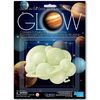 Great Gizmos Glow in The Dark 3D Solar