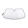 Windshield Sun Shade Foldable Front Window Visor For Toyota 86/Subaru BRZ 12-20