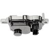 Dorman 590-001 Fuel Pump Driver Module with Mounting Bolts Compatible with Select Models (OE FIX)
