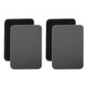 2 Pack Replacement for Generac 0G84420151 Air Filter by Universal Generator Part