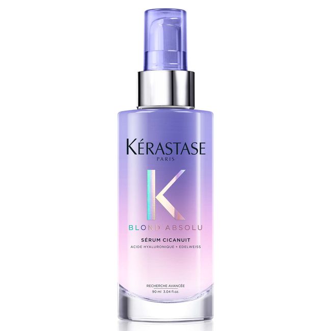 Kerastase Blond Absolu Cicanuit Onarıcı Gece Serumu 90 ml