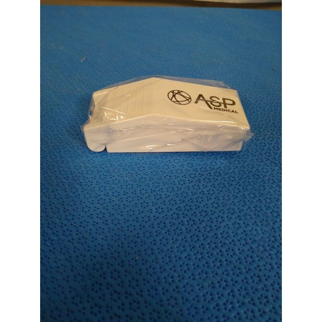 ASP Medical #PCT010 Pill Cutters, White, Box of 100 Cutters