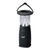 Toide Lacquerware ART Solar Dynamo Lantern 3554