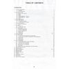 BL4-738D Baby Lock Proline Serger Overlock Users Guide Owners Instruction Manual