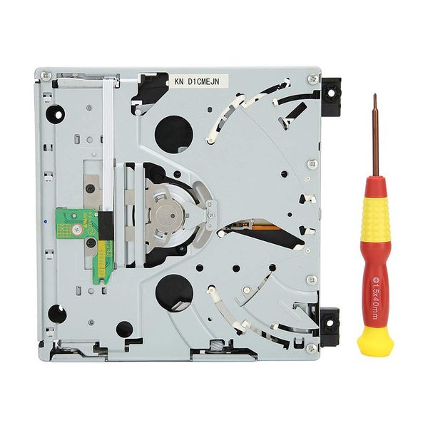 dvdrom drive dvd drive replacement dvd drive for wii disc repair parts for wii easy replacement for wii disc reader corrosion wear nintendo wii game console repair parts for wiiD2E