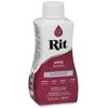 Rit All-Purpose Liquid Dye, Wine 8 Fl Oz
