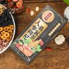 Men's Tea Ginseng Tea Wolfberry Tea Mulberry Maca Tea