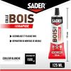 Bostik SA 041008 Holzleim schnell, 125 ml
