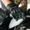 cortech Women's Revo Sport RR Motorcycle Gloves