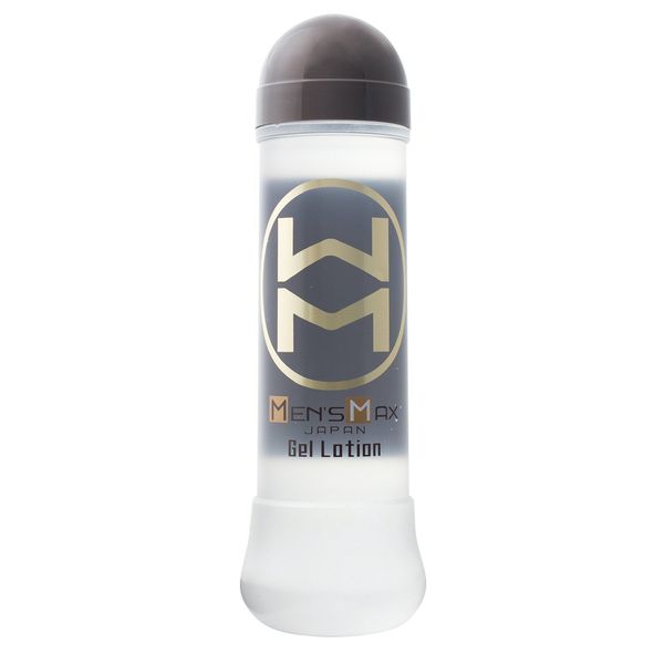 Men's Max jeruro-syon [High Quality Lotion] 360ml