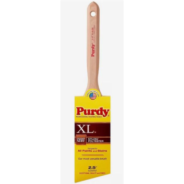 Purdy 2.5" XL Glide Paint Brush