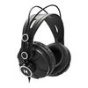 Knox Gear TX-100 Closed-Back Studio Monitor Headphones