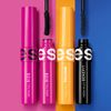 Esika Mega Full Volume Mascara, Black