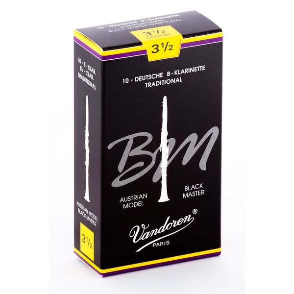 Vandoren cr1835t Wind Instrument Accessory