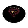 I love my CPAP machine. PopSockets Swappable PopGrip