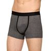 Frank Fields Herren Retro-Pants bis Größe 14, 4 Stück, Farbe:anthrazit, Größe:4XL