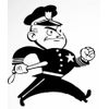 9 Real Home Security Alarm System Stickers & 1 Security Camera Decal See Store