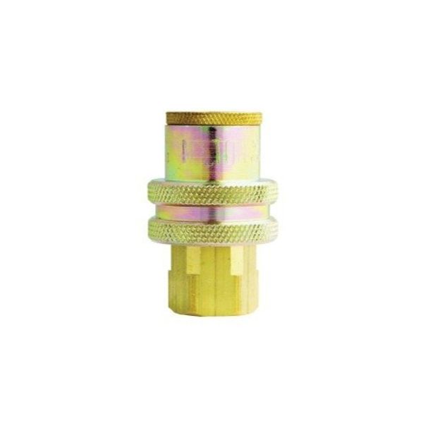 HomePage 25in. F Sleeve Ring T Body