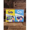 Laser And Classics Interactive Board Games for Tablets by TACTO NIB