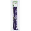 DreadLab - Synthetic Dreadlocks Crochet Extensions 10 Pack Single Ended (Purple)
