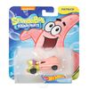 Hot Wheels Patrick Vehicle, 1:64 Scale
