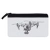 Azeeda 'Drone with Camera' Pencil Case (PC00044128)