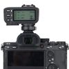 Godox X2T-S TTL Wireless Flash Trigger, Bluetooth Function, Compatible with Sony Cameras