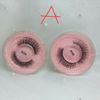 eyelashes 3d faux mink lashes /1pc